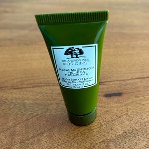 Mega mushroom relief and resilience. NWOB/NWOT